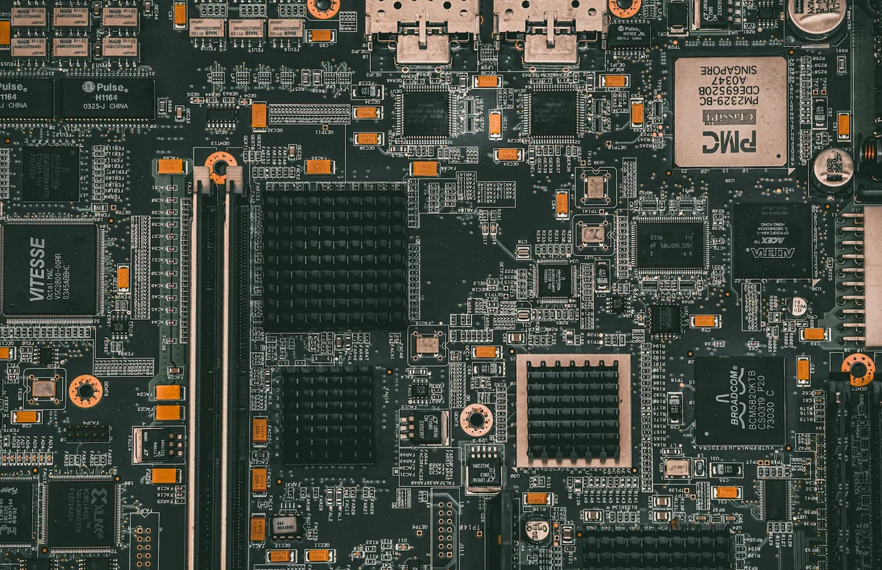 Electronic circuit board